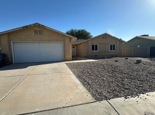6337 E 45th St, Yuma, AZ 85365