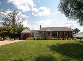 11434 Ann Mar Dr, Bridgeton, MO 63044