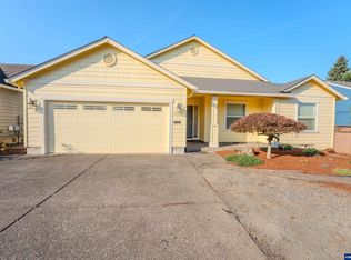 2514 Baines Blvd, Hubbard, OR 97032