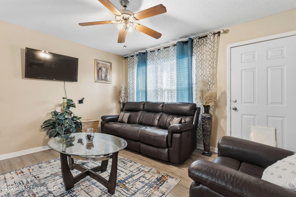 116 Beaver Dam Rd, Mc Henry, MS - View 4