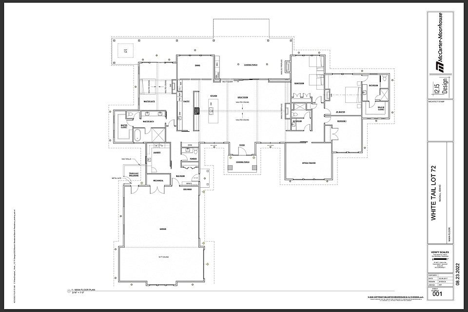 2nd image of 326 Whitetail Dr