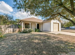 406 Precious Dr, San Antonio, TX 78237