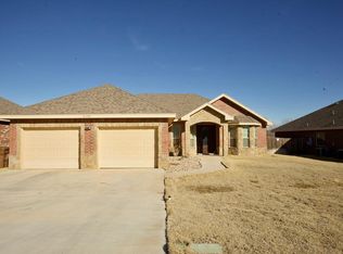 2605 Coronado Ave, Big Spring, TX 79720