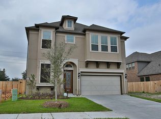 13338 Stoneleigh Terrace Dr, Houston, TX 77077
