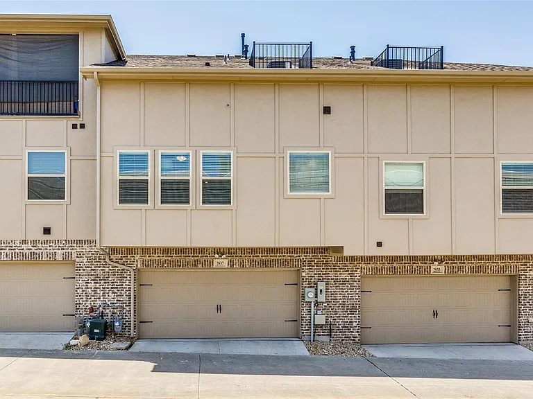 2837 Troutt Dr #28 — Photo 27