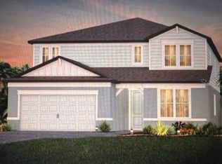 17675 Ramble On Way, Land O Lakes, FL 34638