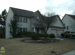 5070 Cassidy Dr N, Whitehall Township, PA 18078