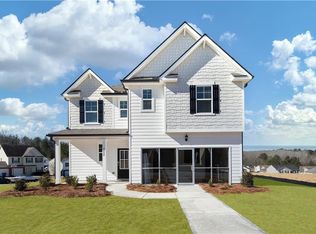 7413 Faith St, Fairburn, GA 30213