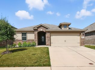 508 Cross Ridge Cir N, Fort Worth, TX 76120