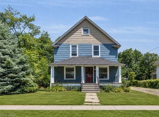 983 E 141st St, Cleveland, OH 44110