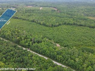 Peck Meadow Rd LOT 7, Kings, NS B4P2R1