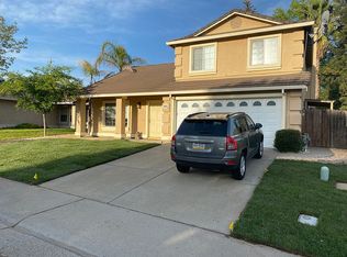 3613 Black Eagle Dr, Antelope, CA 95843