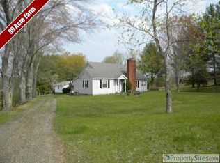 1060 Rama Rd, Sandy Ridge, NC 27046