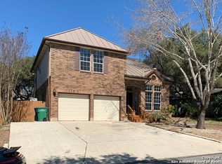 8627 Timber Ldg, San Antonio, TX 78250