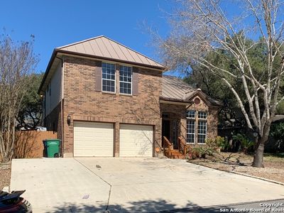 8627 Timber Ldg, San Antonio, TX, 78250