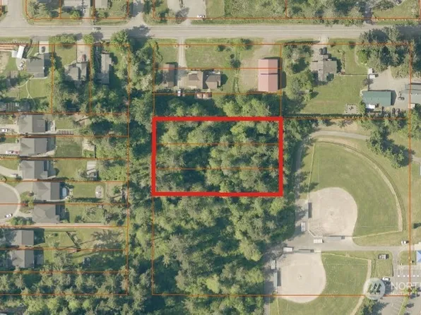 3524 X 46th Avenue S, Auburn, WA 98001