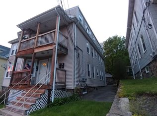 20 Nichols Ave, Lynn, MA 01902