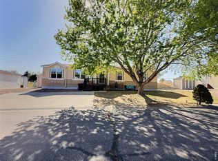 4101 Wapiti Way, Evans, CO 80620