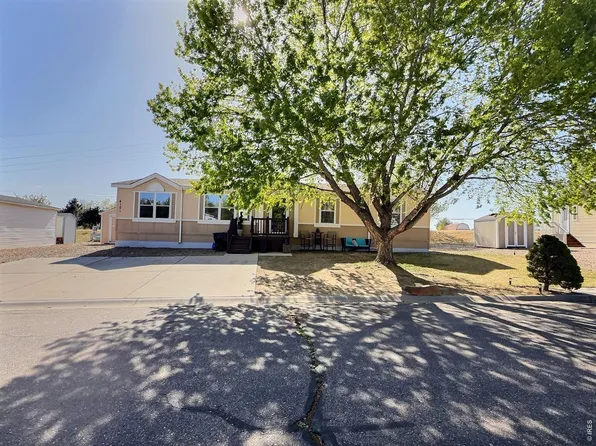 4101 Wapiti Way, Evans, CO 80620