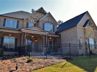 1655 Bates Rd, Alpharetta, GA 30009