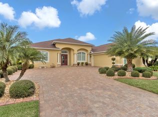 3355 Caterina Dr, New Smyrna Beach, FL 32168