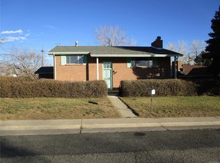 6872 Vance St, Arvada, CO 80003