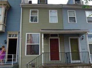 1527 1/2 Derry St, Harrisburg, PA 17104