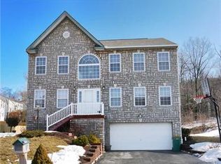 3008 Sylvan Ter, Cheswick, PA 15024