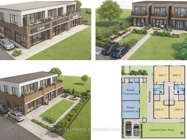 856 Simcoe St S, Oshawa, ON L1H 4K6