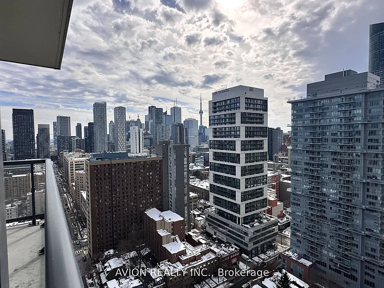 308 Jarvis St #2504 — Photo 9