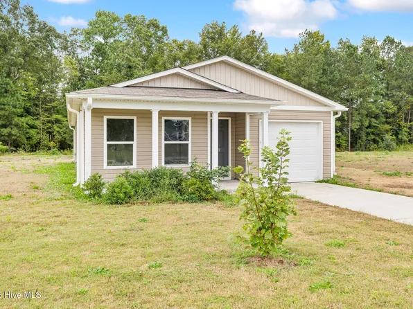 2202 Cotton Drive, Tarboro, NC 27886
