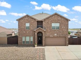 3923 Roma St, Odessa, TX 79765
