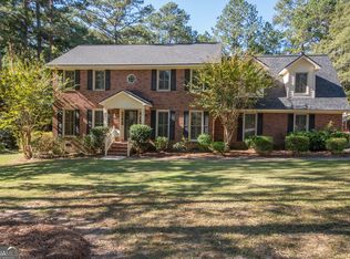 150 Tennyson Trl, Macon, GA 31210