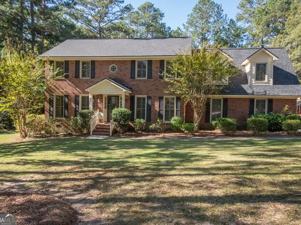 150 Tennyson Trl, Macon, GA 31210