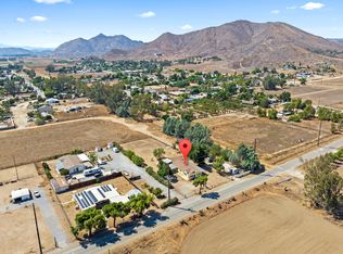 28265 Patterson Ave, Winchester, CA 92596