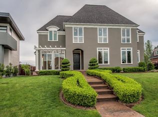 1037 SE Crestlane Dr, College Place, WA 99324
