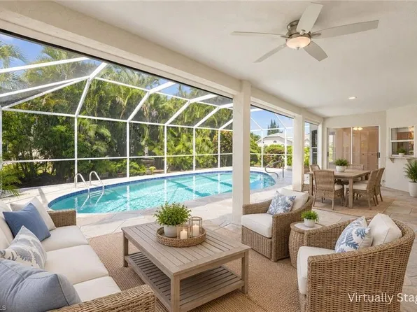 720 Belville BLVD, NAPLES, FL 34104
