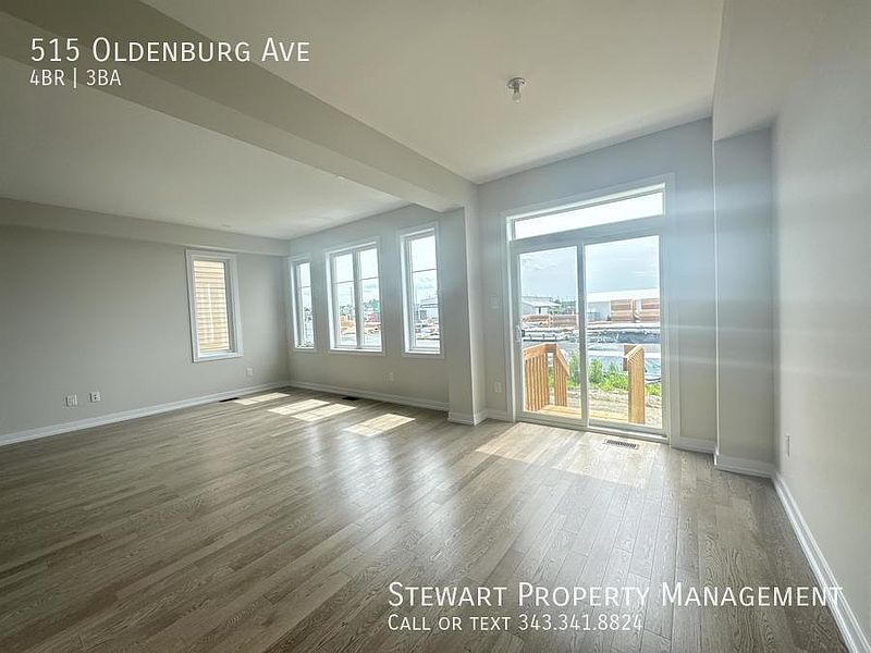 Ottawa House for rent - 4 Bedrooms — photo 10