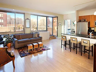 Sold by Sotheby's International Realty