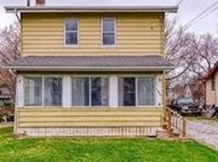 1057 Joy Ave, Akron, OH 44306