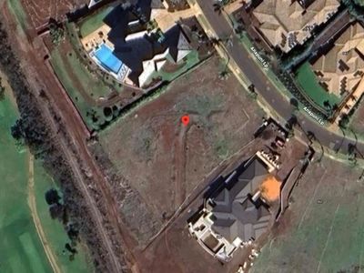 324 Anapuni Loop Lot 17, Lahaina, HI, 96761