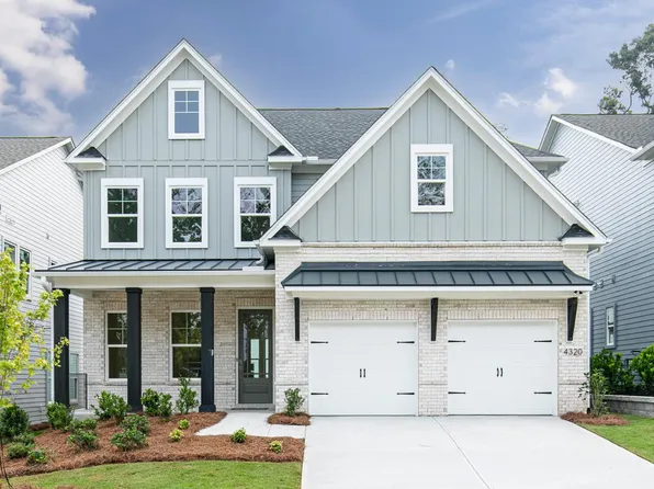 4320 Waylon Dr, Cumming, GA 30028