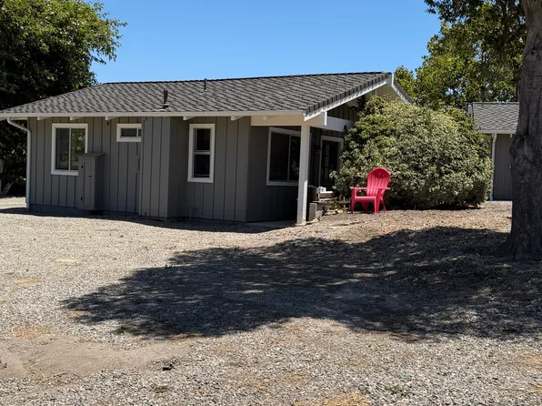 988 Fredensborg Canyon Rd #D, Solvang, CA 93463