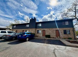 1624 Azalea Dr #4, Fort Collins, CO 80526