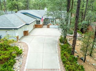 1530 Valley Ranch Cir, Prescott, AZ 86303