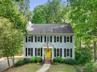 3757 Rogers Cv, Duluth, GA 30096