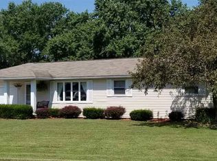 5400 E McCoskey Ave, Terre Haute, IN 47805