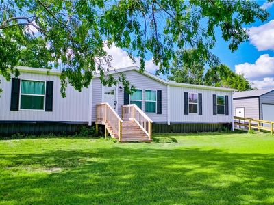 4159 Folks Dr, Blackshear, GA, 31516