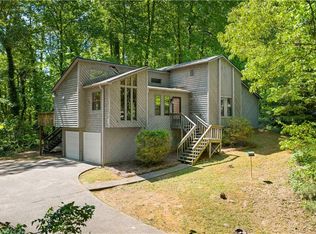 4557 Patrick Dr NE, Kennesaw, GA 30144