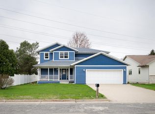 3506 33RD STREET SOUTH South, La Crosse, WI 54601